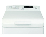 Electrolux EWT1062TDW biała - 165105 - zdjęcie 3